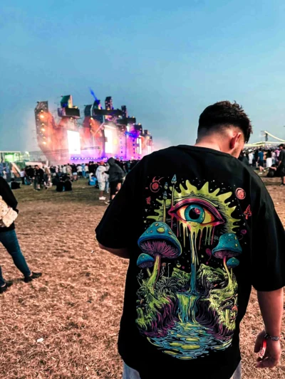Lucid Dreams - T-shirt