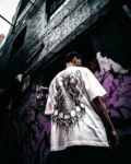 tattooinspiredoversizedwhitet-shirtstreetwearomenthronethecaveapparel_5of6