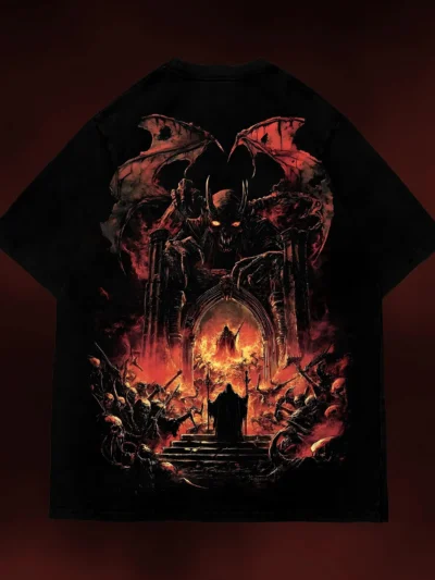 The Empire - T-shirt