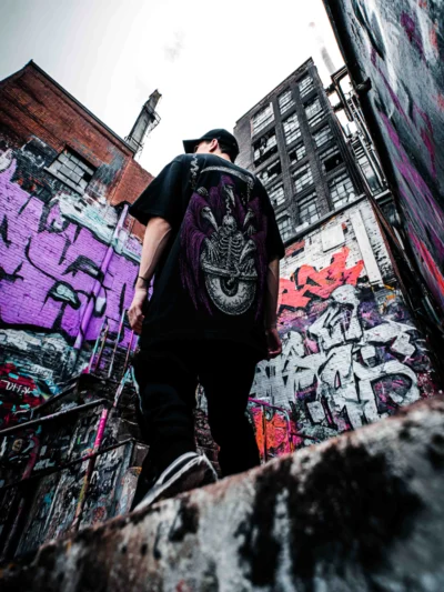 The Last Rite - T-shirt