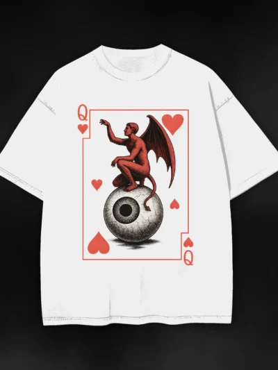 Playing Faith - T-shirt