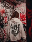 Lilith - Hoodie